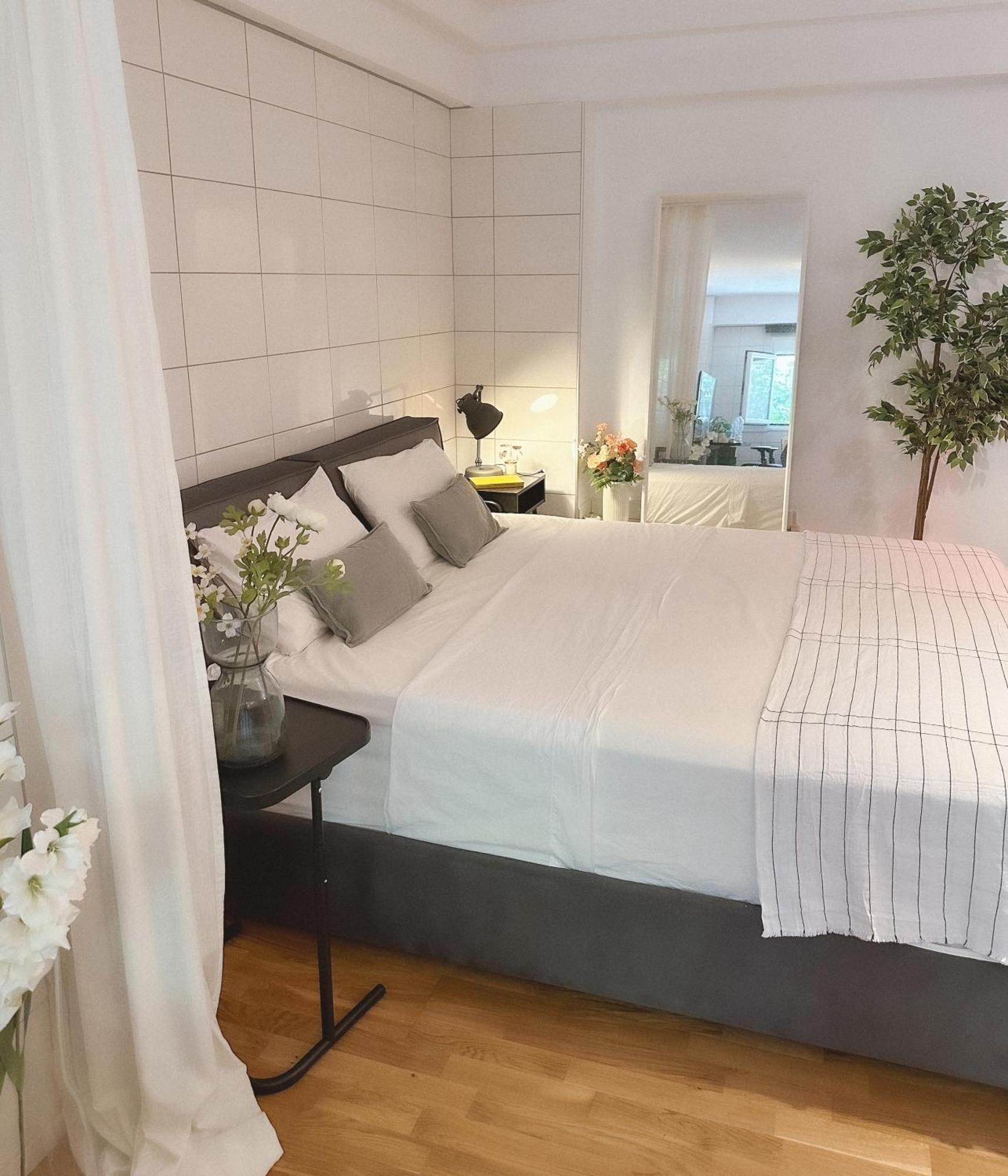 Apartment Stylish & Cozy *