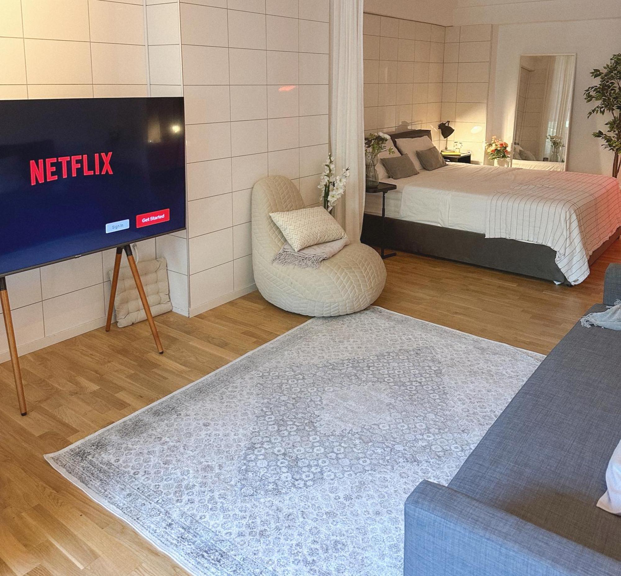 Stylish & Cozy Igoumenitsa